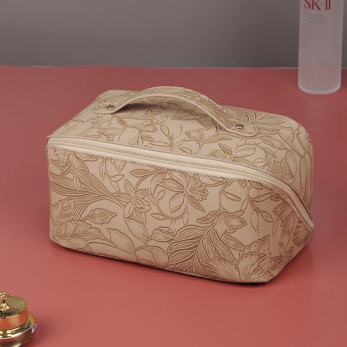 Makeup Organizer BloomCase (NOVITA!)