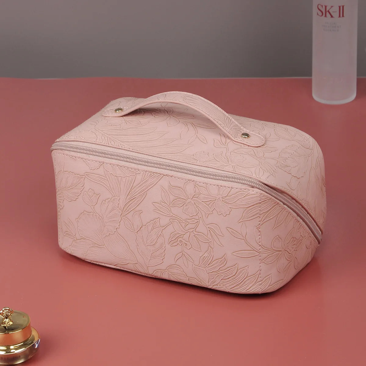 Makeup Organizer BloomCase (NOVITA!)