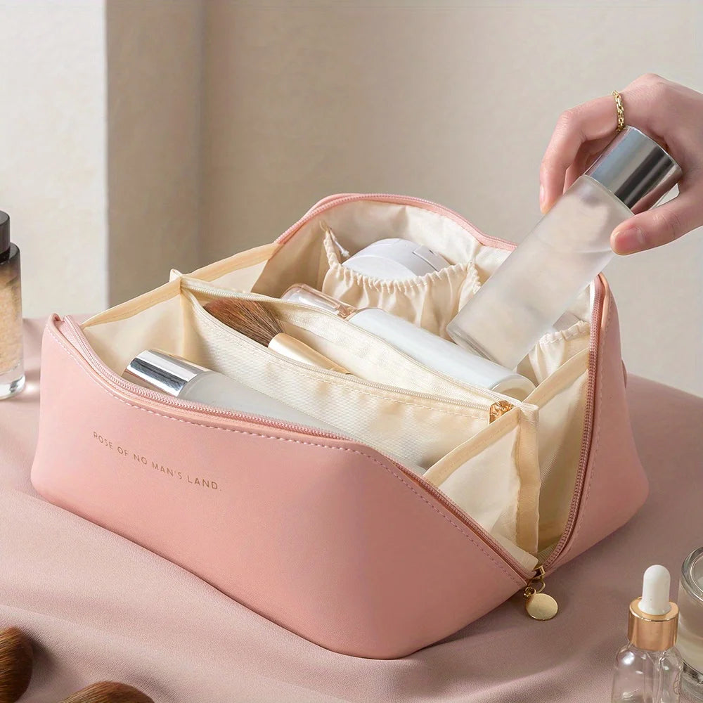 Makeup Organizer Luxury Lady