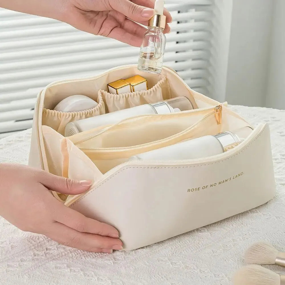 Makeup Organizer Luxury Lady